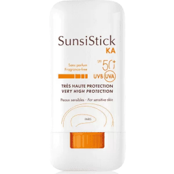AVENE SunsiStick KA SPF 50+ UVB UVA 20 g