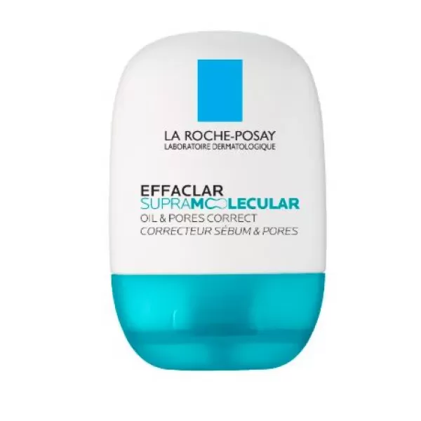 LA ROCHE-POSAY EFFACLAR SUPRAMOLECULAR gelový krém 40ml