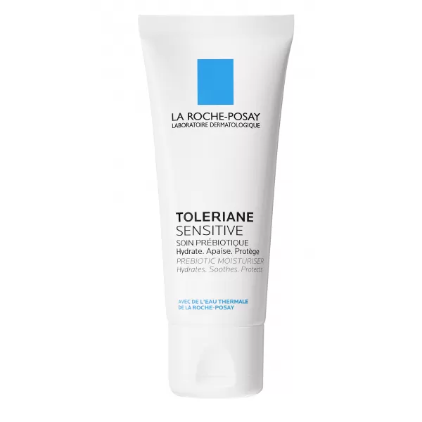 La Roche-Posay Toleriane Sensitive krém 40ml