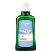 Weleda Čisticí tonikum 2 v 1 100 ml