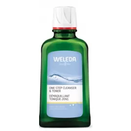 Weleda Čisticí tonikum 2 v 1 100 ml