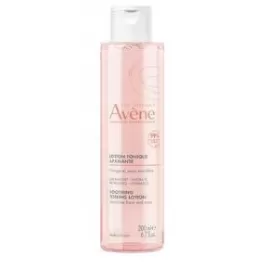 Avene zklidňující pleťové tonikum 200 ml