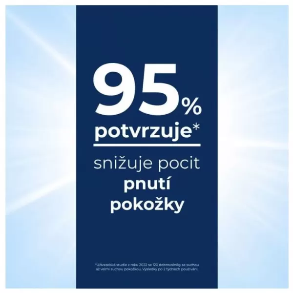 Eucerin Urea Repair sprchový gel 400ml