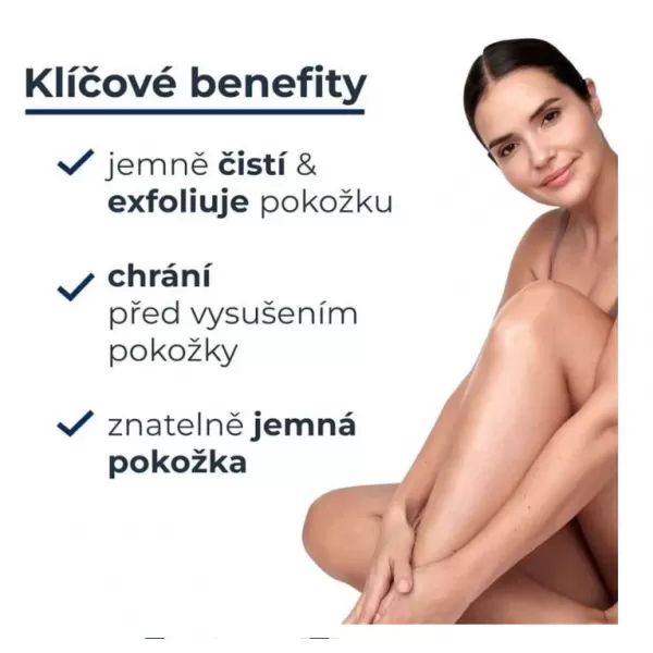Eucerin Urea Repair sprchový gel 400ml