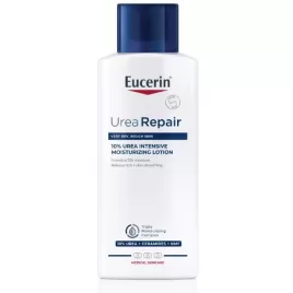 EUCERIN UreaRepair PLUS tělové mléko 10%Urea 250ml