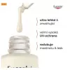 Eucerin SUN UV Serum na obličej SPF50+ 30ml