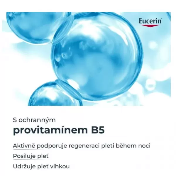 Eucerin HYALURON-FILLER+3xEFFECT vyplňující sérum 5% B5 30ml