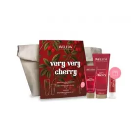Weleda Very Very Cherry Set