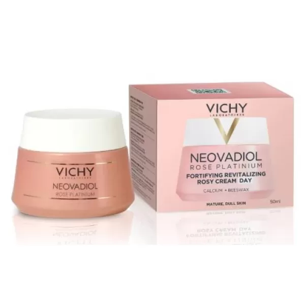 VICHY NEOVADIOL ROSE PLATINUM denní péče 50ml