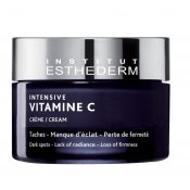 ESTHEDERM Intensive Vitamin C bělící a protivráskový krém 50ml