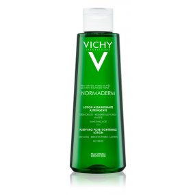 Vichy Normaderm Čisticí adstringentní tonikum 200 ml