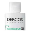 VICHY DERCOS 2v1 šampon proti lupům 200ml