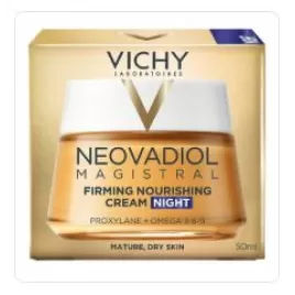 VICHY NEOVADIOL MAGISTRAL noční krém 50 ml