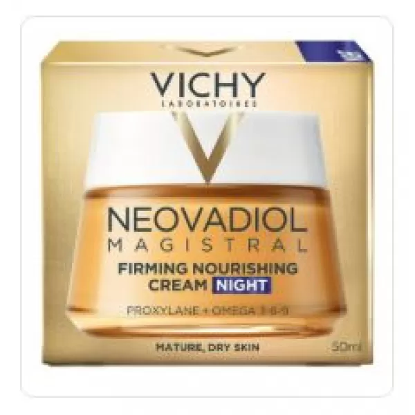 VICHY NEOVADIOL MAGISTRAL noční krém 50 ml