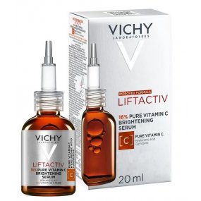﻿VICHY Liftactiv Supreme Vitamin C Sérum 20 ml