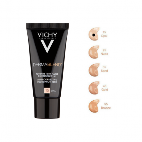 VICHY Dermablend Korekční make-up 45 30ml