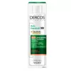 VICHY DERCOS 2v1 šampon proti lupům 200ml