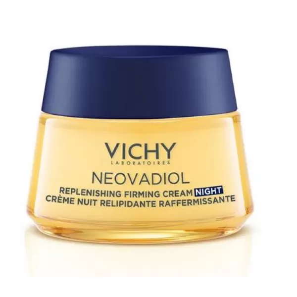 VICHY NEOVADIOL Postmenopauza noční krém 50 ml
