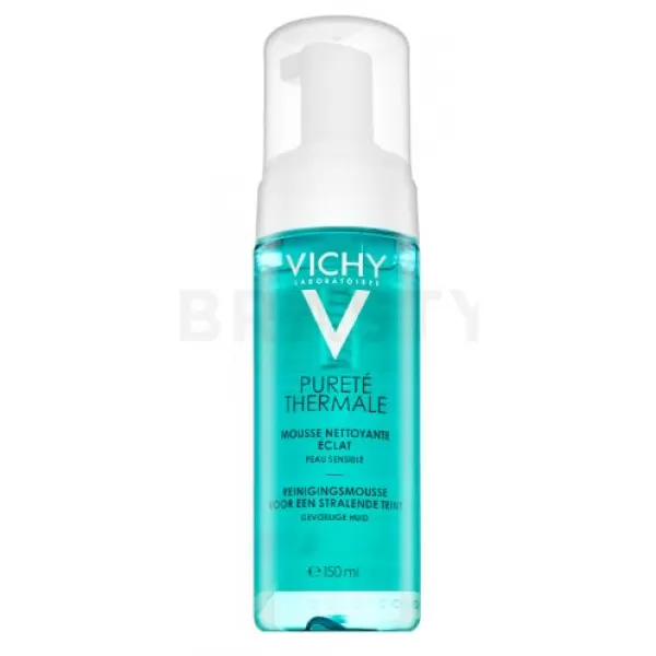 Vichy Purete Thermale Čistící pěna 150 ml