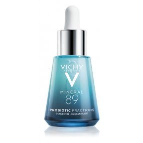 Vichy Minéral 89 Probiotic Fractions Sérum 30 ml