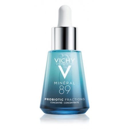 Vichy Minéral 89 Probiotic Fractions Sérum 30 ml