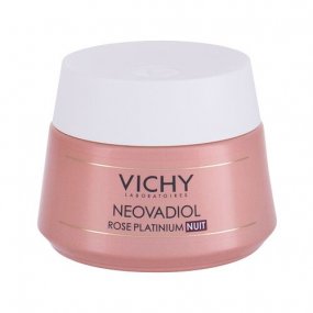 Vichy Neovadiol Rose Platinium NOČNÍ 50 ml