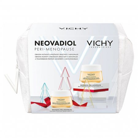 Vichy Neovadiol Perimenopauza vánoční balíček 2022