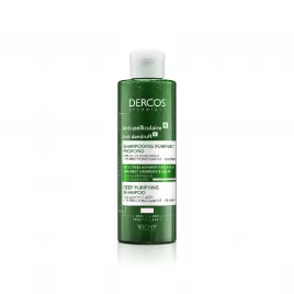 VICHY Dercos K Peelingový šampon 250ml