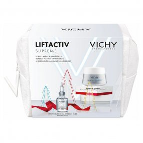 Vichy Liftactiv Supreme vánoční balíček 2022