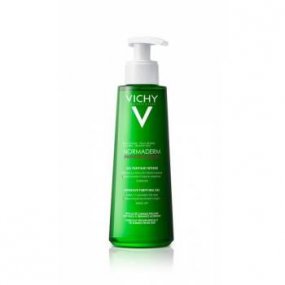 Vichy Normaderm Phytosolution intenzivní čisticí gel 400 ml