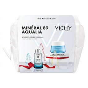 Vichy Minéral 89 vánoční balíček 2022