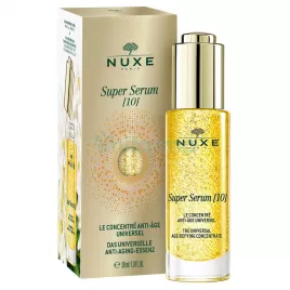 Nuxe Super Sérum 30ml