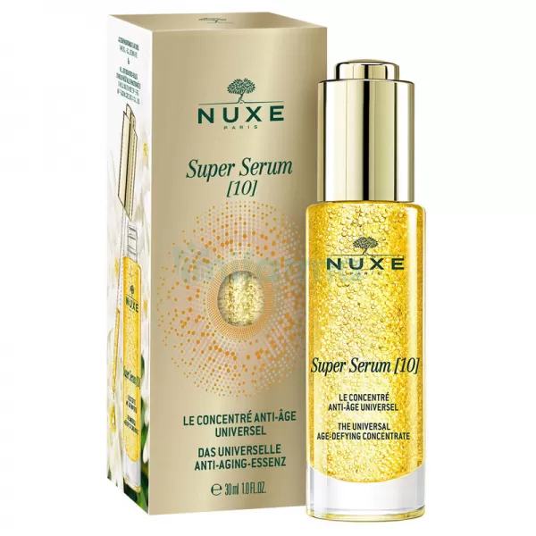 Nuxe Super Sérum 30ml