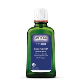 Weleda Voda po holení 100 ml