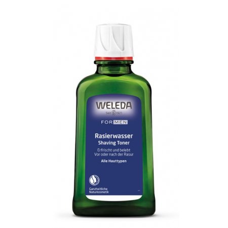 Weleda Voda po holení 100 ml