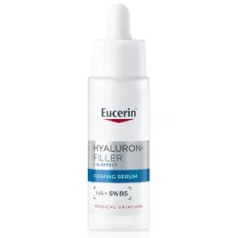 Eucerin HYALURON-FILLER+3xEFFECT vyplňující sérum 5% B5 30ml