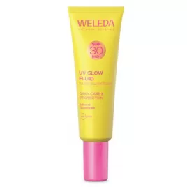 Weleda UV Glow Fluid SPF 30