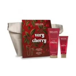 Weleda Very Cherry Set