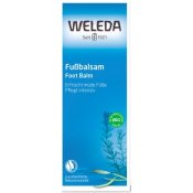 Weleda Balzám na nohy 75 ml