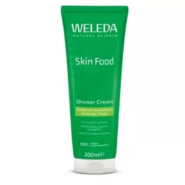 Weleda Skin Food Shower Cream 200 ml