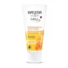 Weleda Měsíčkový kojenecký krém na zadeček bez parfemace 75 ml
