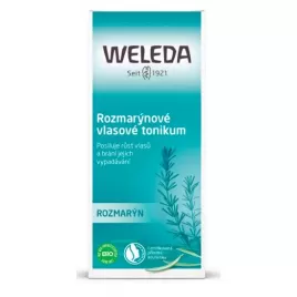 Weleda Rozmarýnové vlasové tonikum 100 ml
