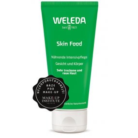 Weleda Skin Food univerzální výživný krém 30 ml