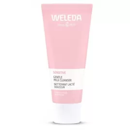 Weleda Jemné čistící mléko Sensitive 75 ml