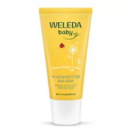 Weleda Měsíčkový ochranný balzám 30 ml