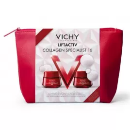 VICHY LIFTACTIV COLLAGEN 16 Xmas pack 2025