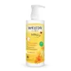 Weleda Čisticí mléko na zadeček 400 ml